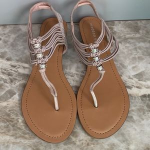 Madden Girl Sandals